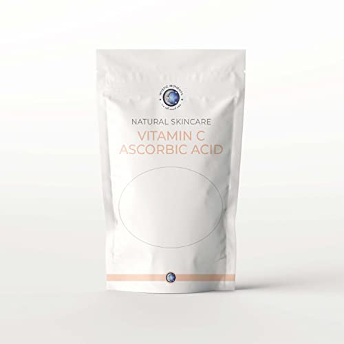 Vitamina C (Acido Ascorbico) Polvere 1Kg
