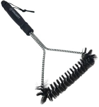 Barbacoa Dios Fuego columna nº 4