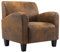 vidaXL Sessel Relaxsessel Polstersessel Armsessel Loungesessel Ledersessel Ruhesessel Fernsehsessel Stuhl Wohnzimmer Braun Wildleder-Optik