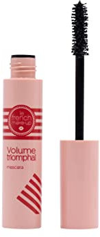 LE FRENCH MAKE UP | Mascara Volume Triomphal Waterproof Noir