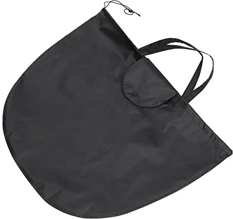 Anneome 3-teilige Helm-Aufbewahrungstasche Mit Einfacher Struktur Die Beliebteste Helmtasche Für Laien