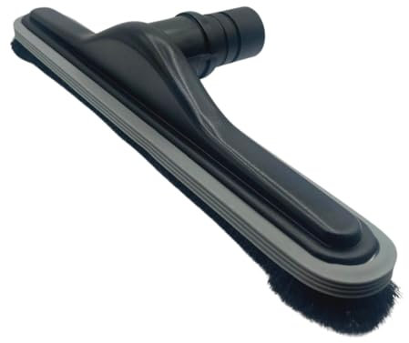 848 Store Replacement Floor Tool Compatible with ProTeam Vacuum Backpack and Hoover Vacuum – 14 Hard Surface Brush for Commercial Cleaner – Fits Super Coach Pro, C2401, Shoulder Vac Pro