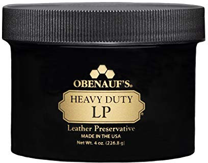 Obenauf's Heavy Duty LP (4 Ounces)