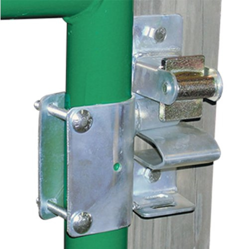 Co-Line Lockable 1-Way Livestock Gate Latch
