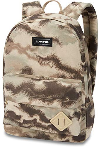 Dakine Rucksack 365, 21 Liter, widerstandsfähiger Rucksack mit Laptopfach - Rucksack für die Schule, das Büro, die Universität und als Tagesrucksack auf Reisen