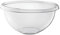 Guzzini - Happy Hour, XXL Schüssel Season - Transparent, Ø40 x h18,5 cm | 11000 cc - 08603500