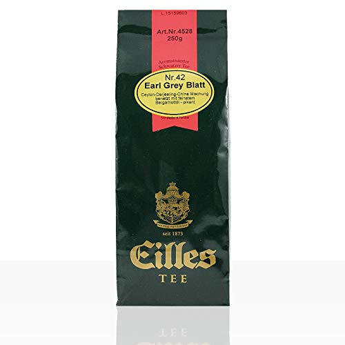 Eilles Tee Earl Grey 250g