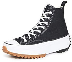 Converse Run Star Hike Platform PLATEAU-SNEAKER