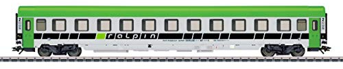 Coche de viaje H0 Märklin 43613 1 unidad