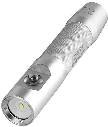 Mares, EOS 10Lrw, Unterwasserbrenner, Aluminium, U, Unisex-Adult