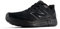 New Balance Damen Fresh Foam 680 V8 Laufschuh, Schwarz/Phantom/Black Metallic, 45.5 EU
