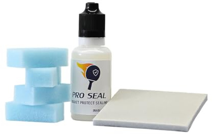 Pro Line Pro Seal Table Tennis Wood Sealant (30 ml)