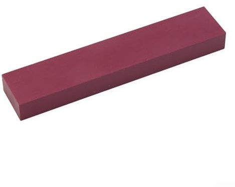 Niceminiwall 3000 Mesh Sharpening Stone Whetstone Oilstone, Fine Grit Polishing Stone for Carving Tools, Honing and Smoothing, Portable Tool for Woodworking,