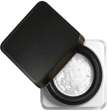 Byuexhp Poudre à boucler | de teint durable et résistant à la transpiration et fusionnant - Poudre de finition | Pour femmes petite amie, mère, épouse, débutants, amateurs de beauté