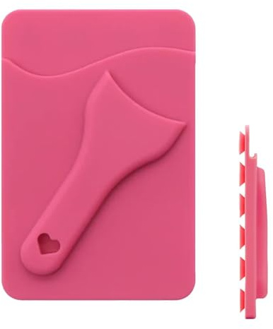 Generico Portacarte per Custodia del Telefono Leggero con