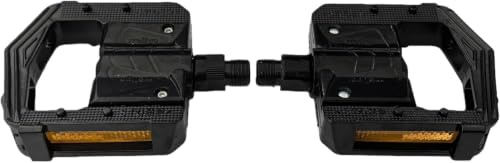 1 paio di pedali pieghevoli adatti per Ricambi per bici elettrica Engwe EP-2 Pro