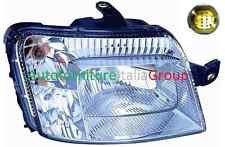 FARO PROIETTORE ANTERIORE DESTRO DAL 2003 AL 2008