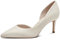 Tamaris Pumps Damen Vegan Elegant weiß,EU 40