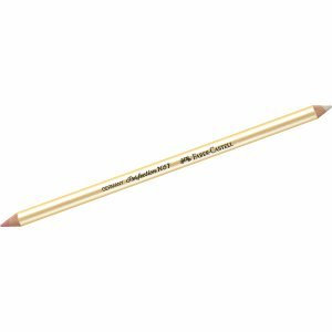 Faber Castell Radierstift Perfection 2-fach