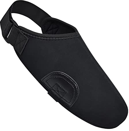 Pratvider Couvre-Vitesse Universel - Pad Protection Moto | Protecteurs Levier Résistants