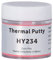 Ejoyous Pasta Térmica HY234, 100 G de Pasta Térmica para CPU, Compuesto de Grasa para Pasta Térmica, para Todos los Procesadores, Enfriador, GPU, PC, PS4, Xbox, Muy Alta Conductividad