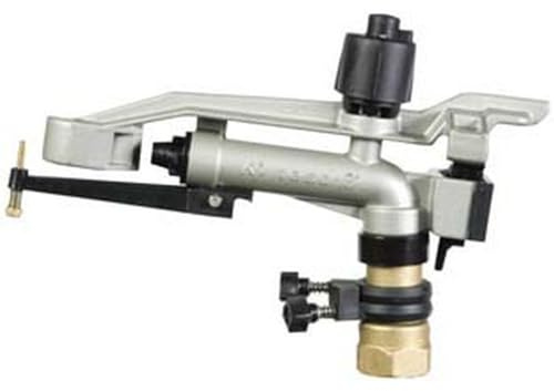 1PEZZO IRRIGATORE K1 TESO 8 1 GETTO A SETTORE