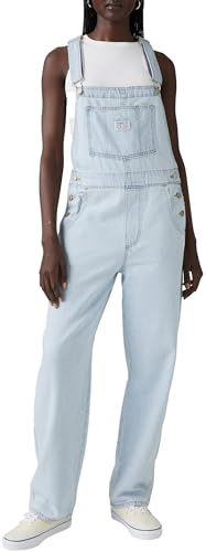 Levi's Women's Vintage Overall Trousers