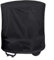 ZYNCUE Wood Chipper Shredder Cover, 210D Oxford Waterproof Heavy-Duty MulcherProtection Cover for Outdoor Garden Equipment, Leaf Shredder(black)