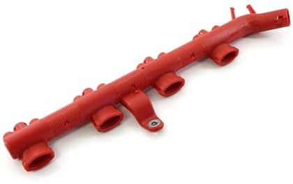 Connettore candela bobina accensione motore nero 06H971824B(Red)