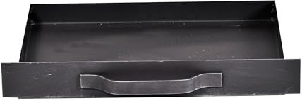 FIREFIX AK65 - Cassetta portacenere per griglie larghe 65 cm