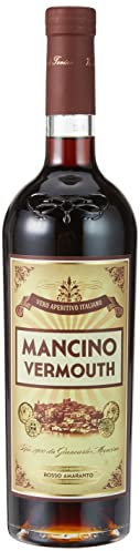 Mancino Vermouth Rosso Amaranto (1 x 0.75 l)