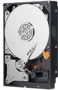 WD Hard Disk Western Digital SATA 6Gb/s 5TB, 3.5 Wd Green, Intellipow