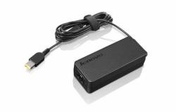 Lenovo 0B47483 - ThinkPad 65W AC Adapter (slim tip) - UK