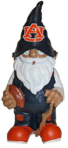 FOCO Auburn 2008 Team Gnome