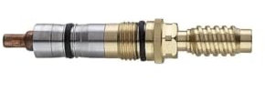 GROHE Ersatzteil, Thermoelement Grohtherm (für Thermostatmischer Grohtherm 1000/3000 und Automatic 2000, 87mm lang), 47450000