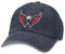 American Nadel Pittsburgh Penguins New Raglan Hat, Unisex, Navy, Einheitsgröße