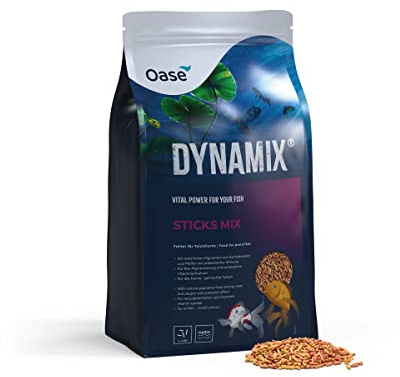 Dynamix Sticks Mix 20 l
