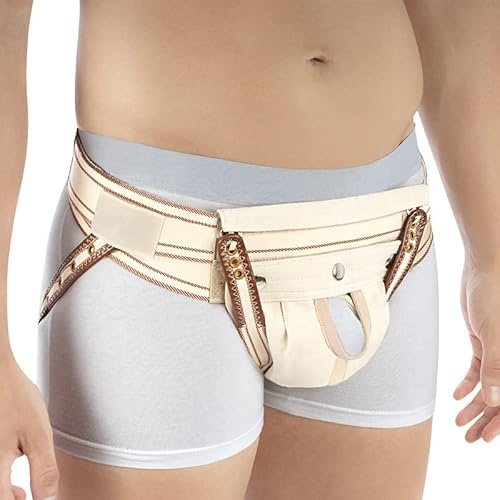 SUSPENSORY TRUSTER size 7