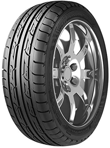 Nankang Neumático para Coche Green Sport Eco-2+ 165/70HR10