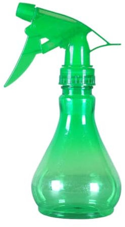 250ML Coiffure Spray Vide Rechargeable Brume Fine Barbier Pulvérisateur W Salon Atomiseur Cheveux Q3S6 Outils Styling