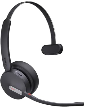 Yealink Casque BH 70 Mono Teams USB-C/A