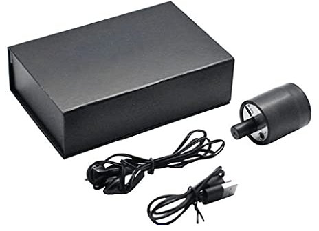 Detección de fugas de agua, tubo de agua subterráneo, accesorio detector de fugas de alta intensidad con cable de datos de auriculares para interiores y exteriores