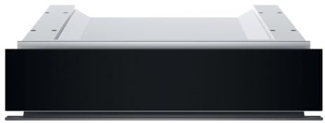 Cassetto Riscaldante Whirlpool 20L Nero - WUD0ABF