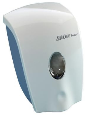DIVERSEY 7514297 Soft Care, Foam Seifenspender, 0,7 Liter