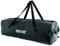 Seac U-Boot 100, Trockentasche zum Tauchen, perfekt für Lange Flossen, 95x31x25 cm, 100 Liter