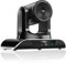 Tenveo Telecamera PTZ 4K UHD Auto-Tracking AI Gesture Control Webcam USB con Zoom Digitale 5X Telecamera per Sale Conferenze Wide Angle per Videoconferenze Skype/Teams/Zoom/Live Streaming