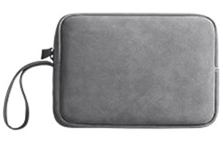 Genérico Organizador Electrónico | Bolsa de Viaje para Cables y Accesorios | Funda De Almacenamiento Portátil para Cargadores, Auriculares Y Accesorios