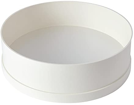 Schneider GT107 Flour Sieve Mesh, 1 mm, White