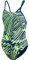 adidas Pro AOP Badeanzug für Damen XXXL Mehrfarbig (Marley)