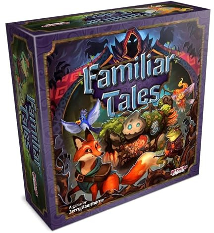 Plaid Hat Games 3700PH